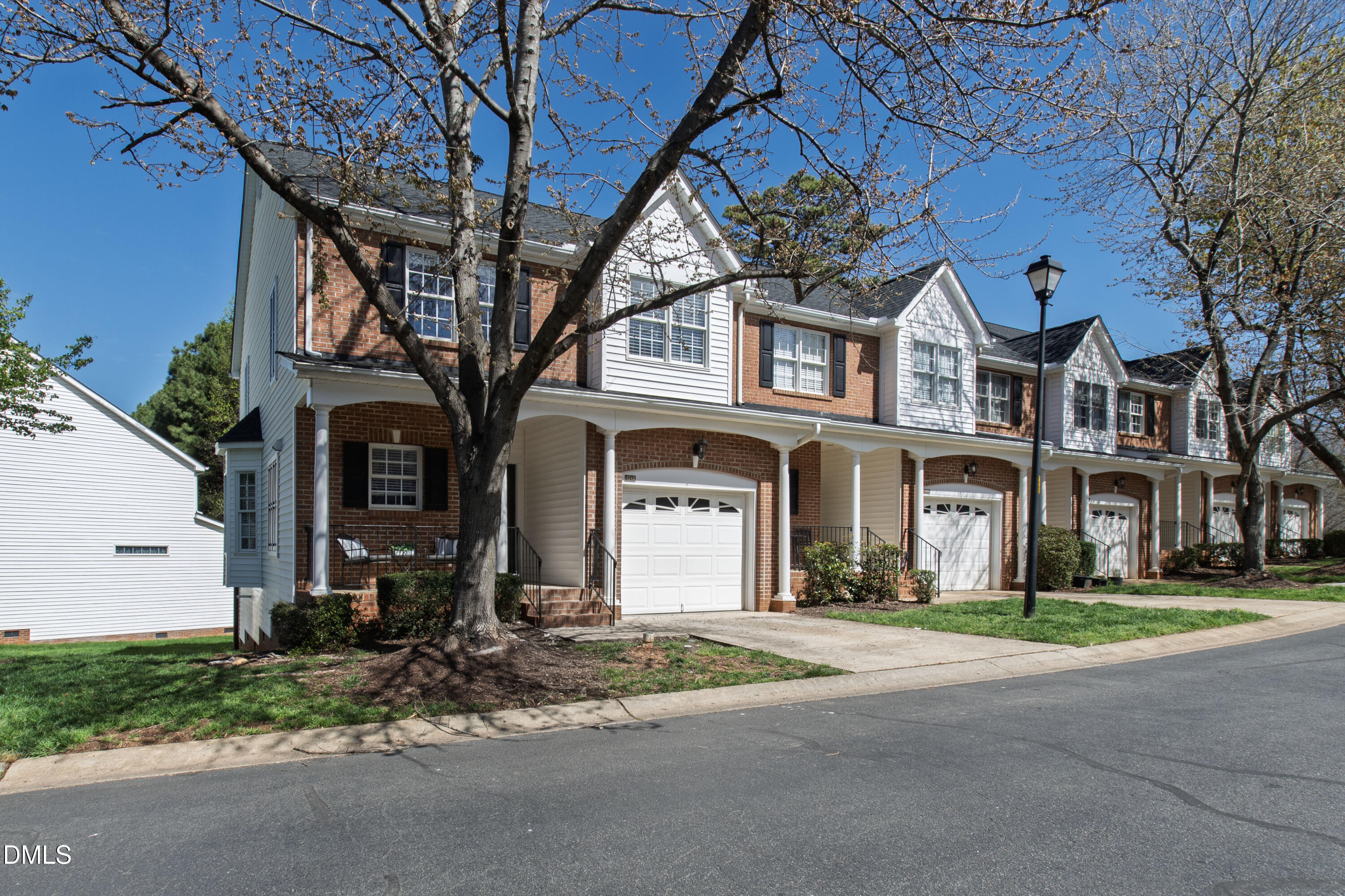 4548 Mistiflower Drive Raleigh, NC 27606 - Photo 41 of 44