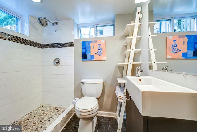 $715,000 | 600 Elm Avenue, Takoma Park, MD 20912