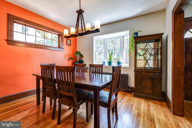 $715,000 | 600 Elm Avenue, Takoma Park, MD 20912