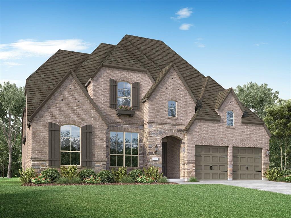 3525 Dancer Road Celina, TX 75009 - Photo 1 of 1 Gallery Image 1