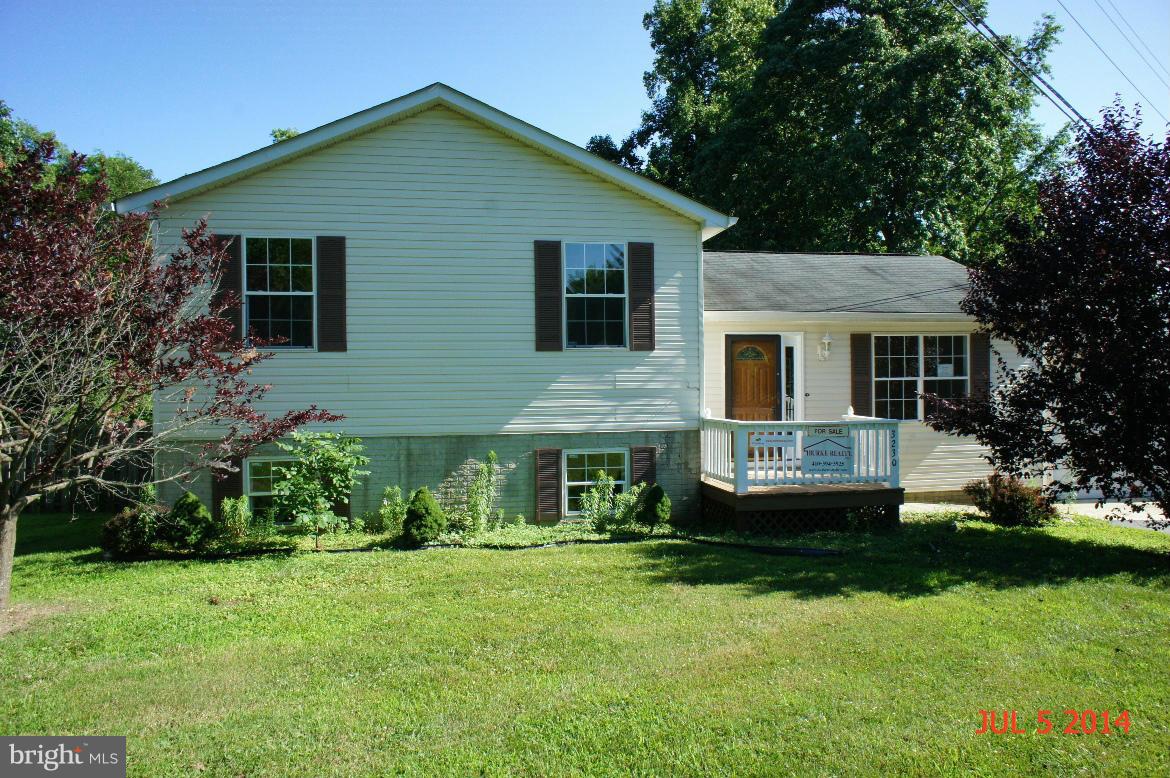 3230 Beaver Dam Road Chesapeake Beach, MD 20732 - Photo 1 of 15 Exterior (Front)