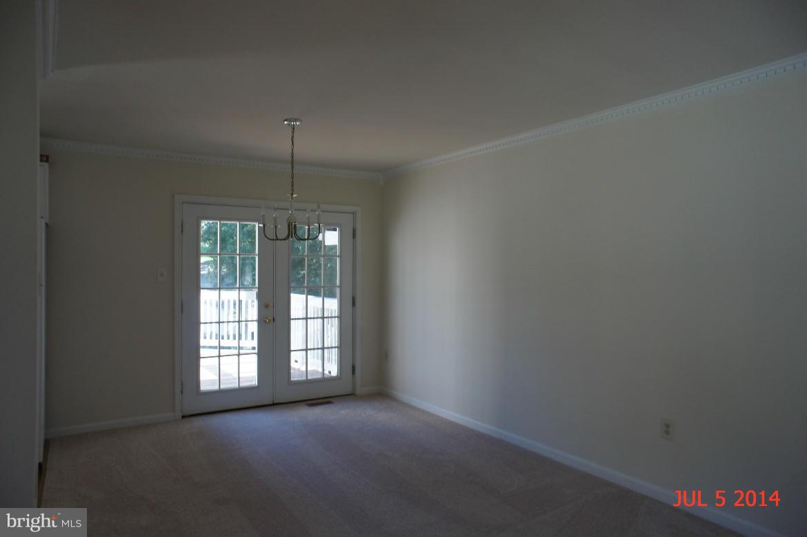 3230 Beaver Dam Road Chesapeake Beach, MD 20732 - Photo 5 of 15 Dining Room