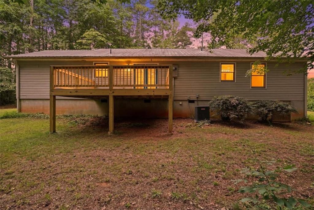 309 Cowart Road Dawsonville, GA 30534 - Photo 30 of 36