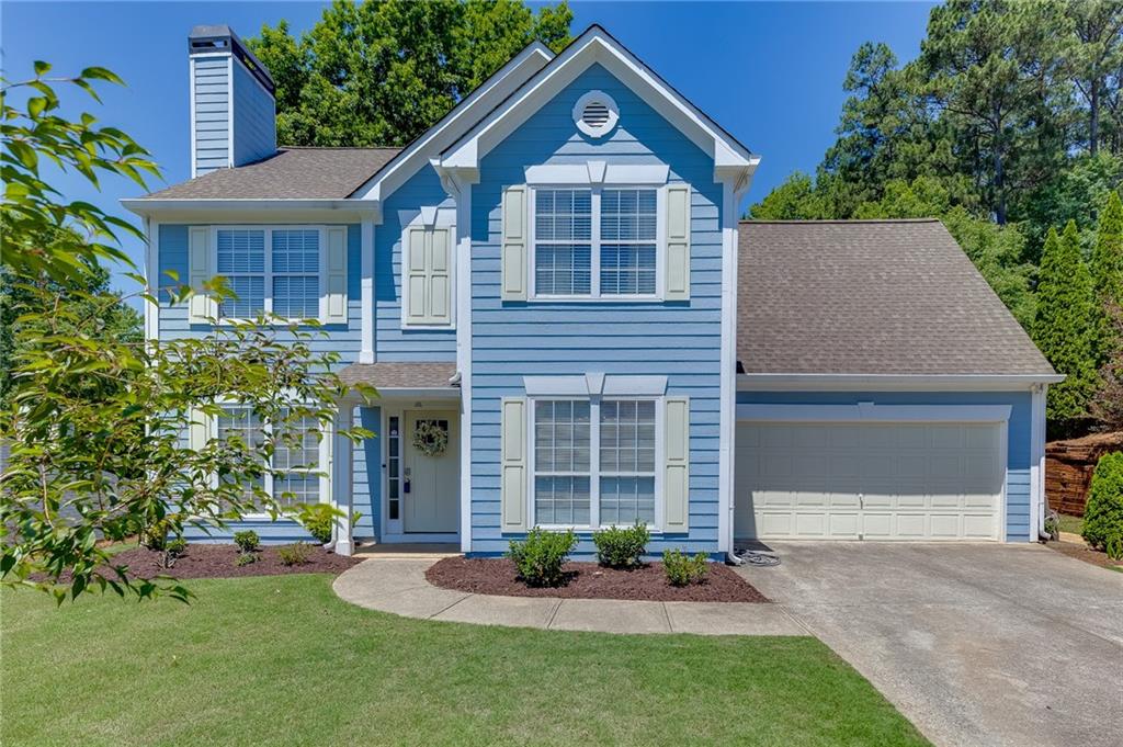 333 Twin Point Way Suwanee, GA 30024 - Photo 3 of 53