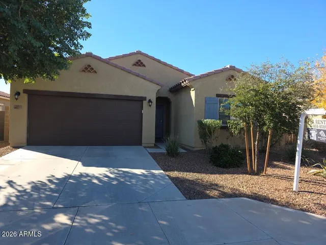 $2,095 | 21371 West Monte Vista Road, Buckeye, AZ 85396