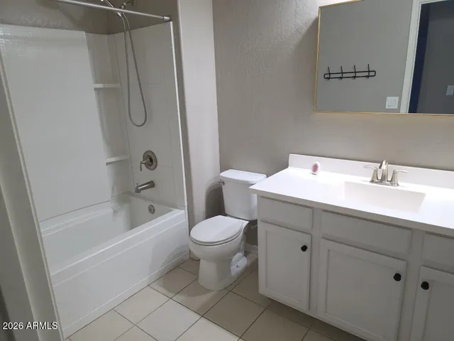 $2,095 | 21371 West Monte Vista Road, Buckeye, AZ 85396