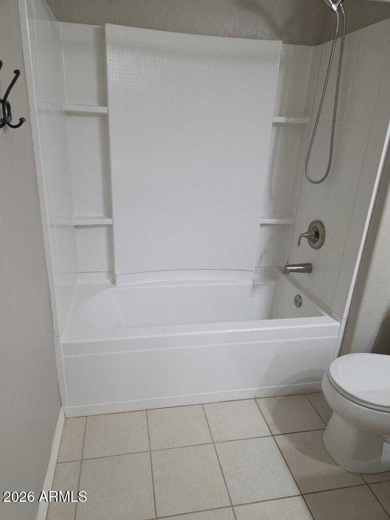 21371 West Monte Vista Road Buckeye, AZ 85396 - Photo 12 of 17 Photo #12