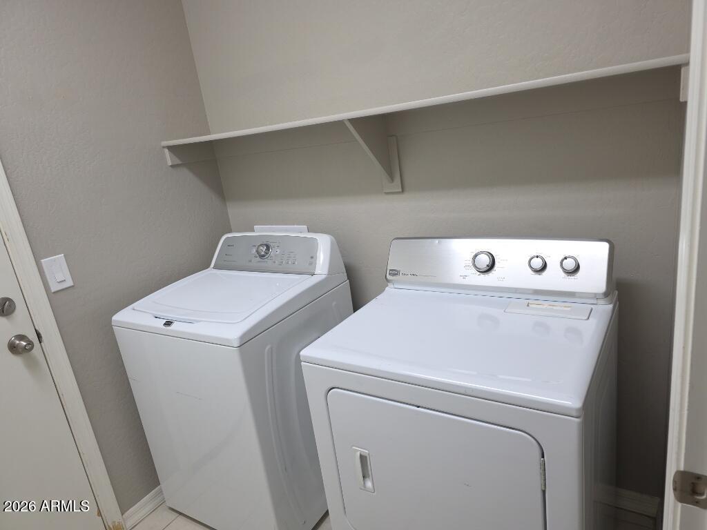 21371 West Monte Vista Road Buckeye, AZ 85396 - Photo 13 of 17 Photo #13