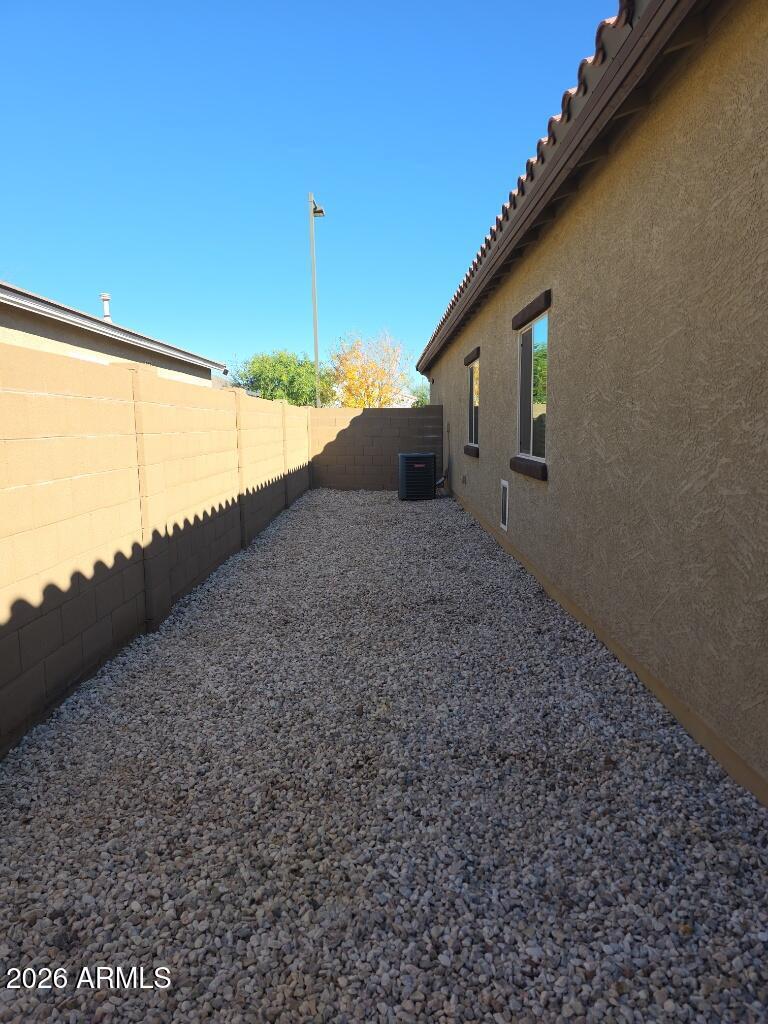 21371 West Monte Vista Road Buckeye, AZ 85396 - Photo 15 of 17 Photo #15