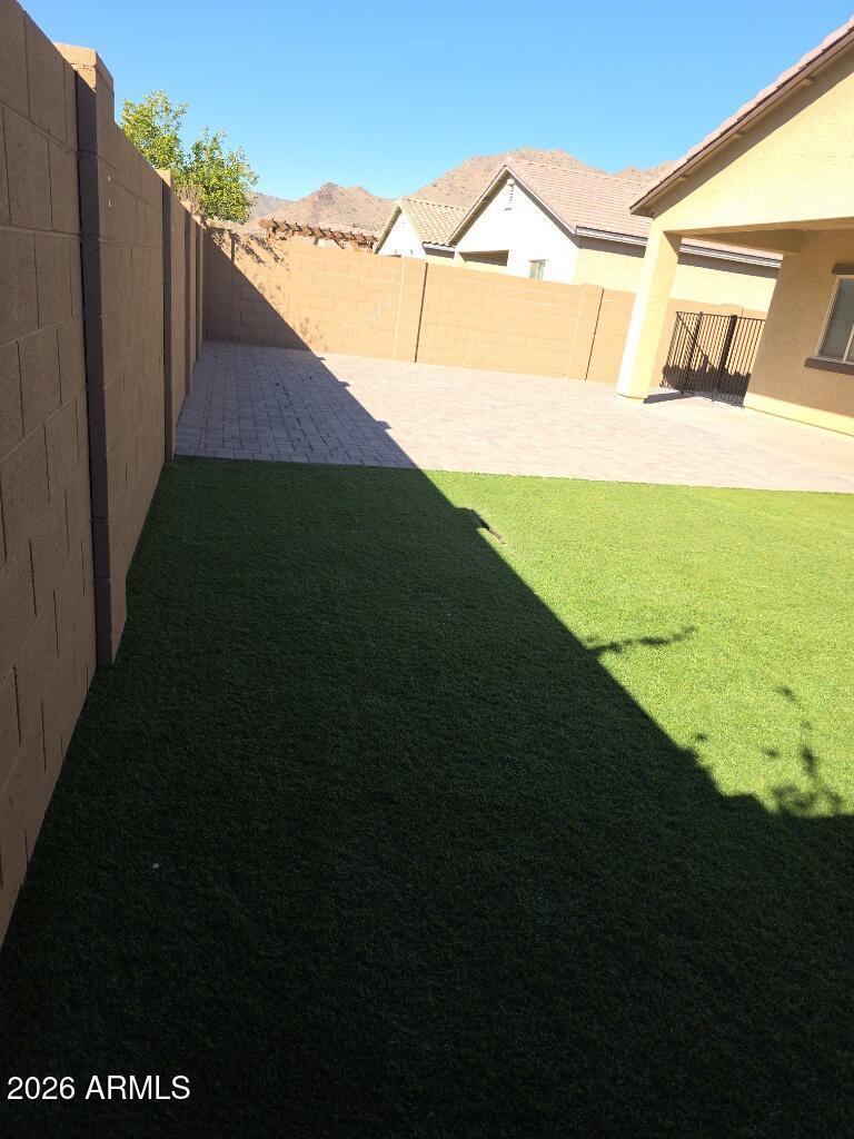 21371 West Monte Vista Road Buckeye, AZ 85396 - Photo 16 of 17 Photo #16