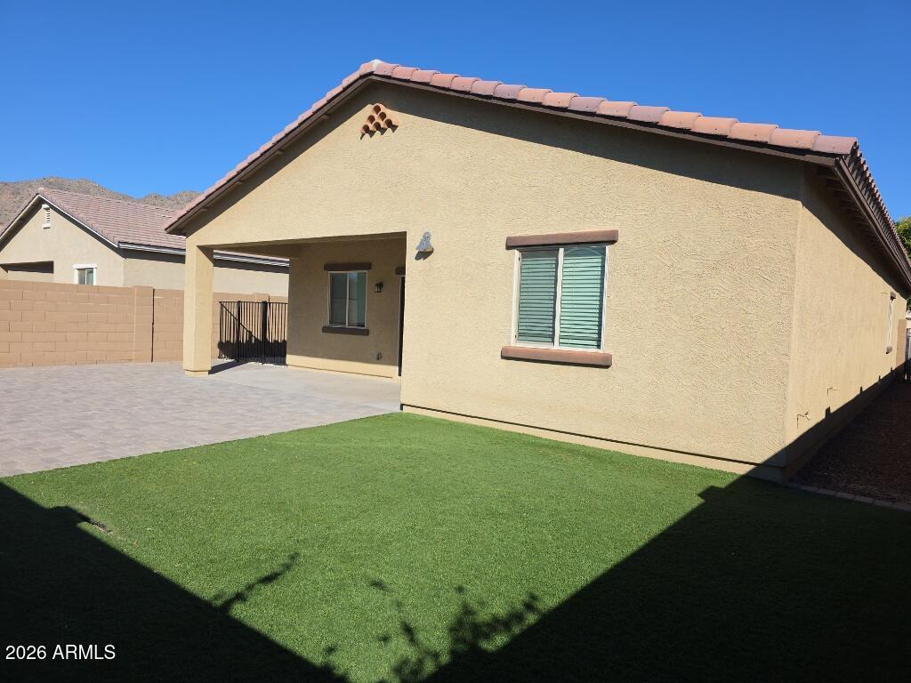 21371 West Monte Vista Road Buckeye, AZ 85396 - Photo 17 of 17 Photo #17