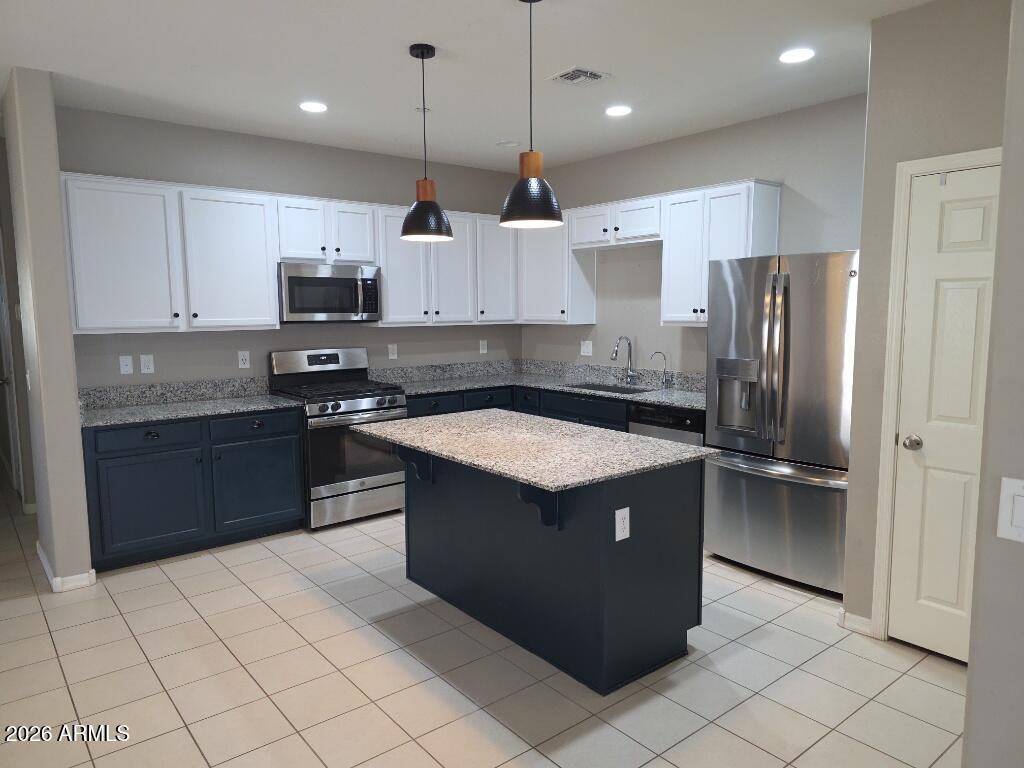 21371 West Monte Vista Road Buckeye, AZ 85396 - Photo 4 of 17 Photo #4