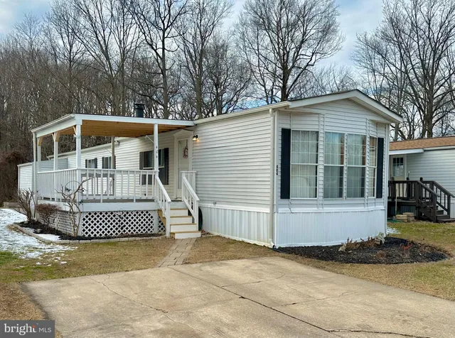 $87,000 | 404 Underwood Circle, Bel Air, MD 21014