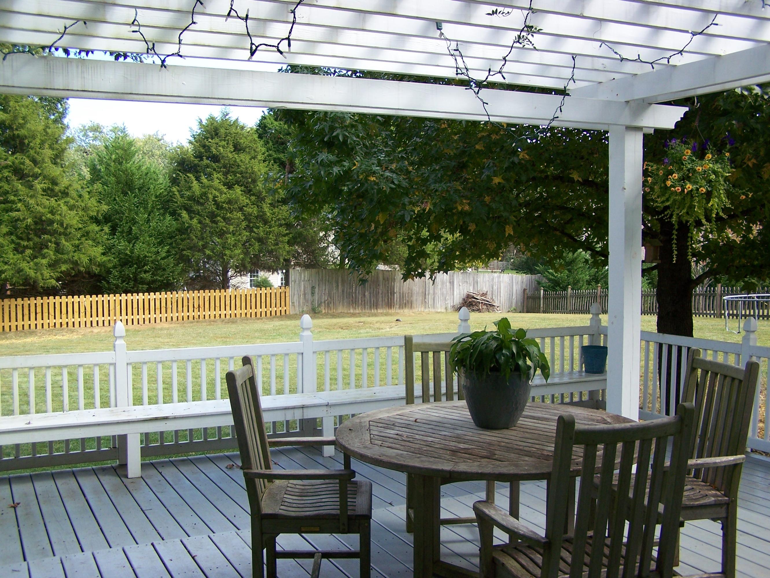 1208 Chelsea Road, Unit 1 Knoxville, TN 37922 - Photo 3 of 22 Peaceful Retreat