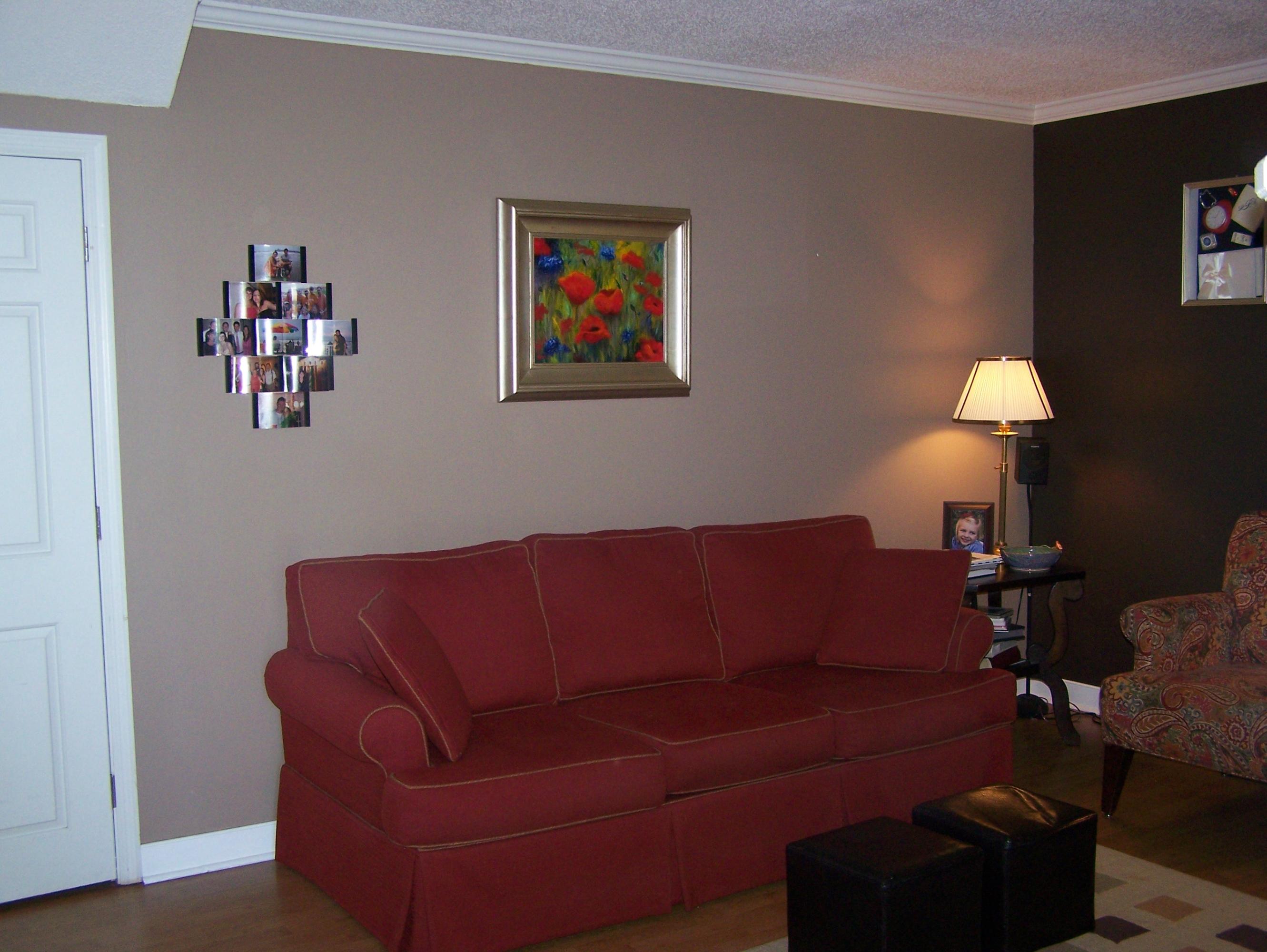 1208 Chelsea Road, Unit 1 Knoxville, TN 37922 - Photo 22 of 22 Fam Room view 2
