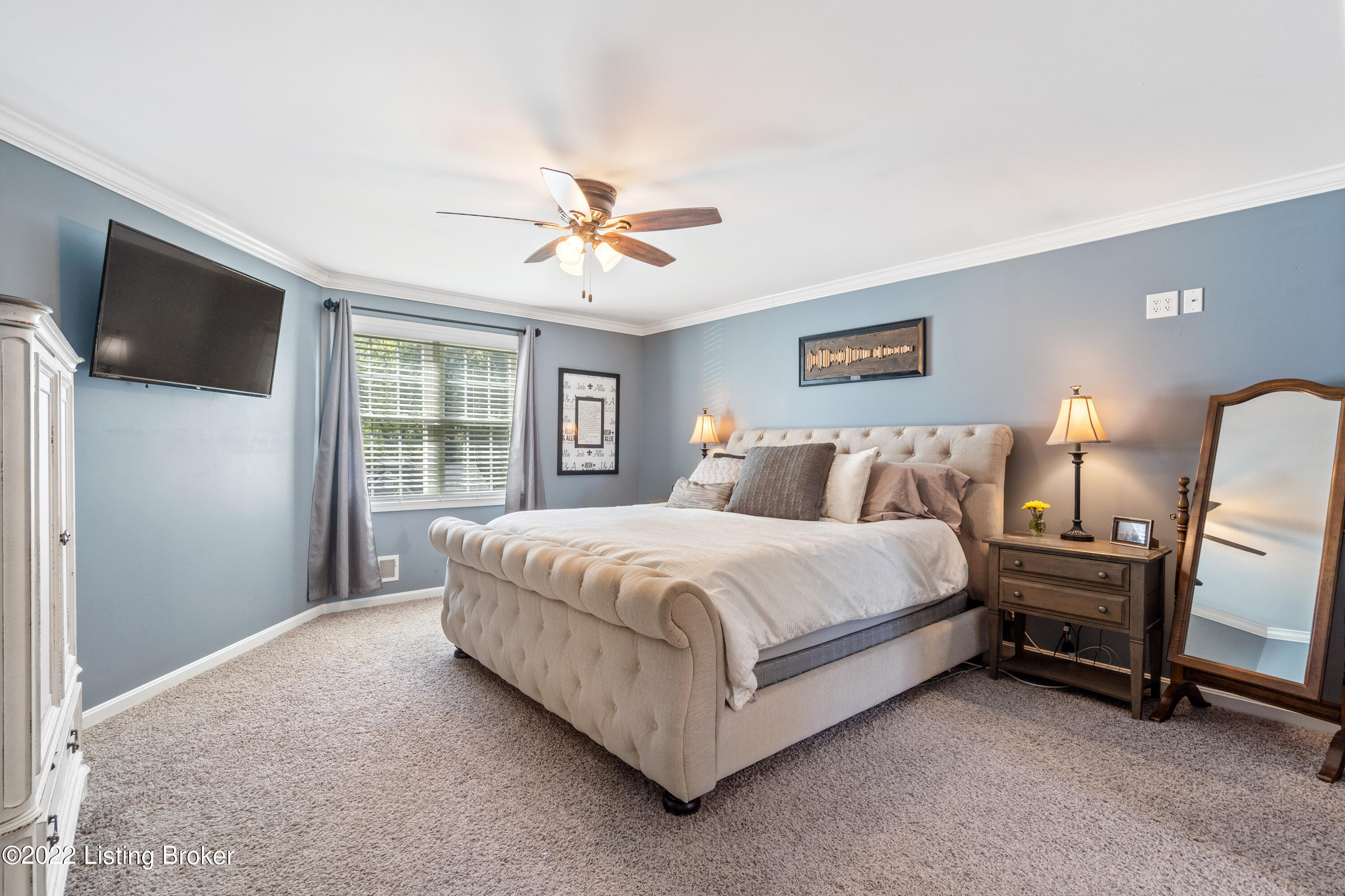 605 Country Club Road Louisville, KY 40206 - Photo 31 of 54 Country Club_Interior_025