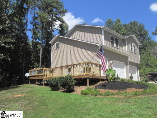 395 Boyds Mill Pond Road Laurens, SC 29360 - Photo 1 of 15 Gallery Image 1