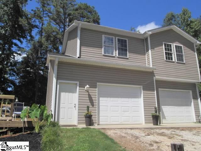 395 Boyds Mill Pond Road Laurens, SC 29360 - Photo 2 of 15 Gallery Image 2