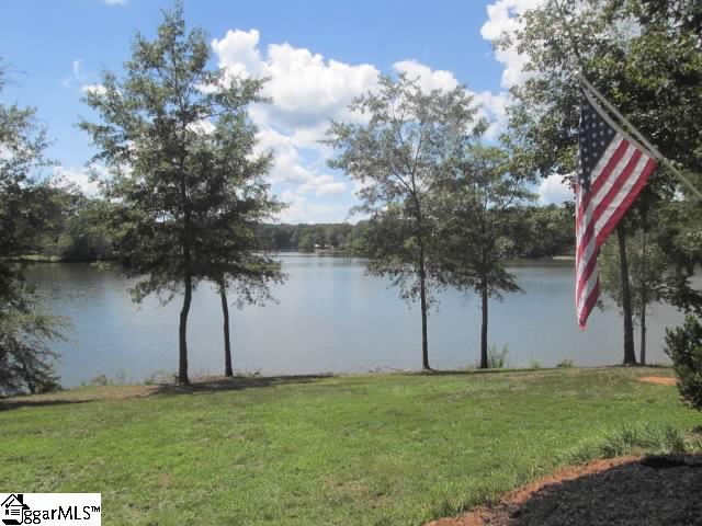 395 Boyds Mill Pond Road Laurens, SC 29360 - Photo 11 of 15 Gallery Image 11