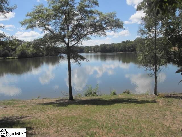 395 Boyds Mill Pond Road Laurens, SC 29360 - Photo 13 of 15 Gallery Image 13
