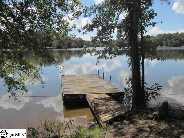 395 Boyds Mill Pond Road Laurens, SC 29360 - Photo 14 of 15 Gallery Image 14