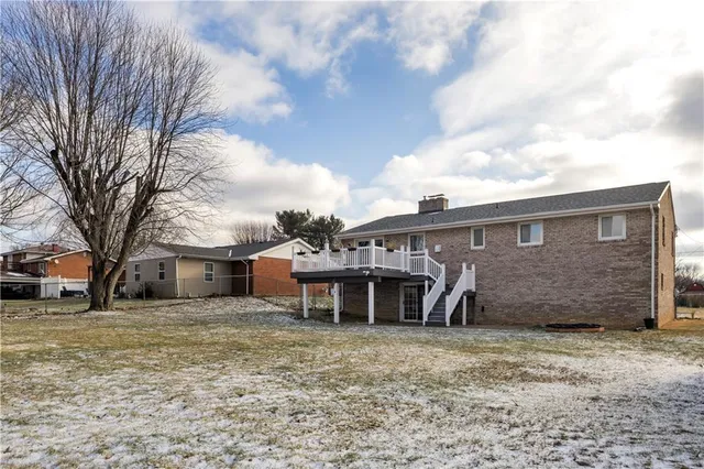 $349,900 | 221 Roxbury Drive, Greensburg, PA 15601