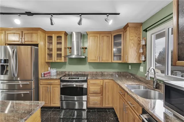 $349,900 | 221 Roxbury Drive, Greensburg, PA 15601