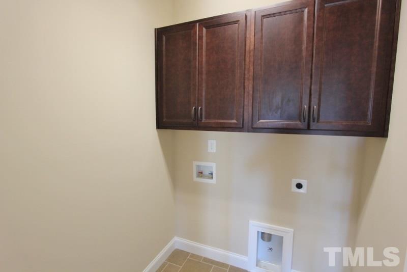 201 Virginia Water Drive Rolesville, NC 27571 - Photo 20 of 25 a view of cabinets