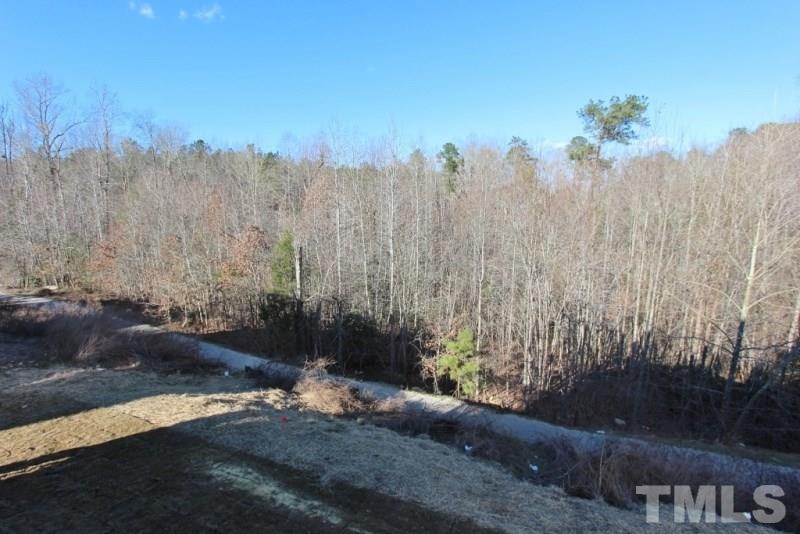 201 Virginia Water Drive Rolesville, NC 27571 - Photo 23 of 25 a view of a yard with large trees