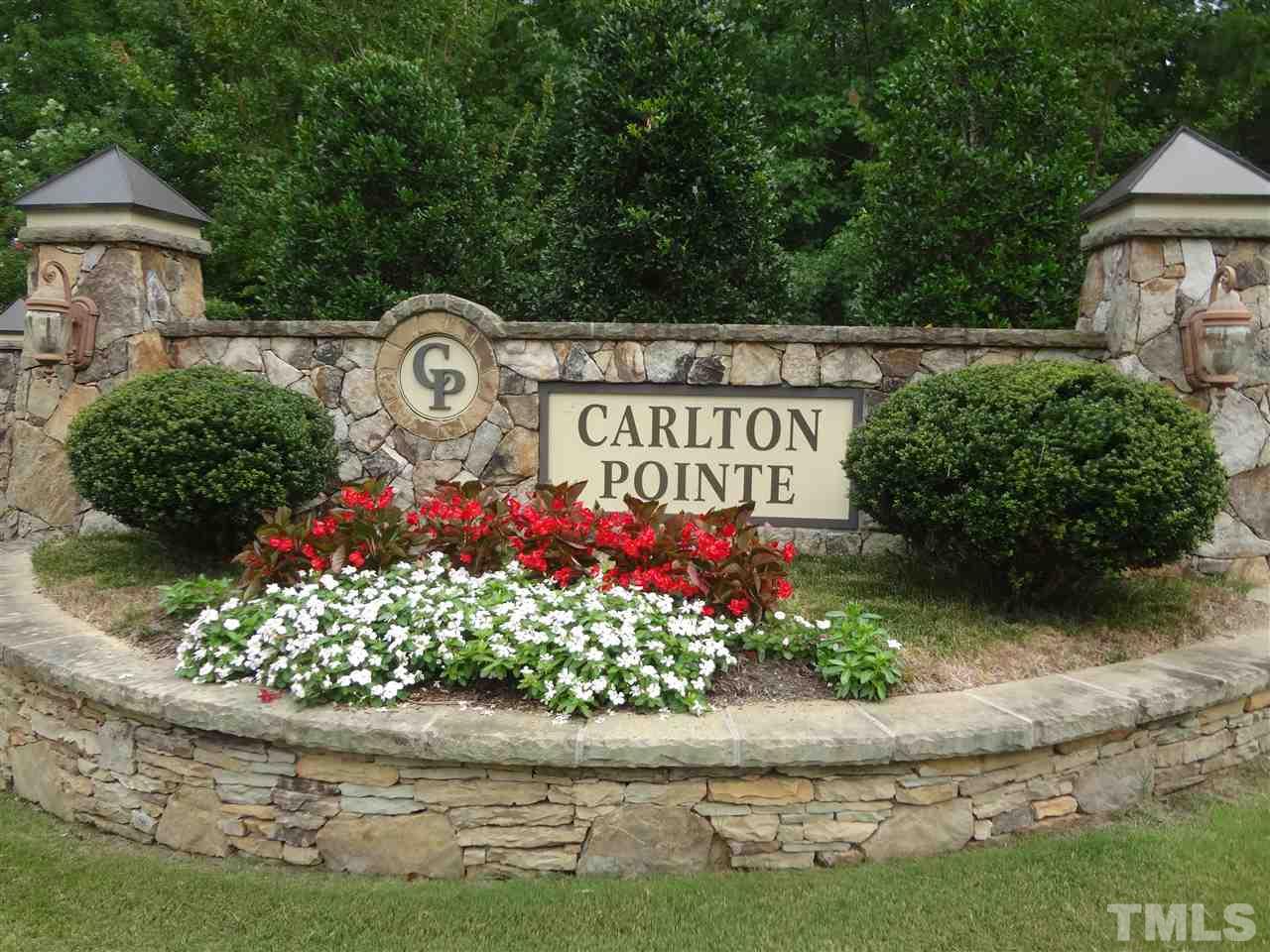 201 Virginia Water Drive Rolesville, NC 27571 - Photo 25 of 25 a view of a sign board