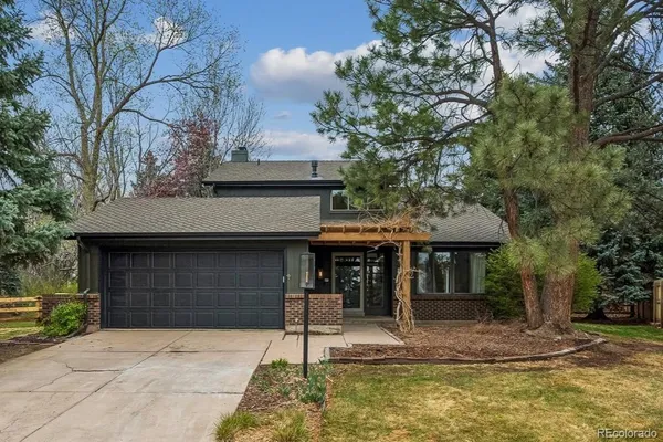 $860,000 | 5161 East Fair Drive, Centennial, CO 80121