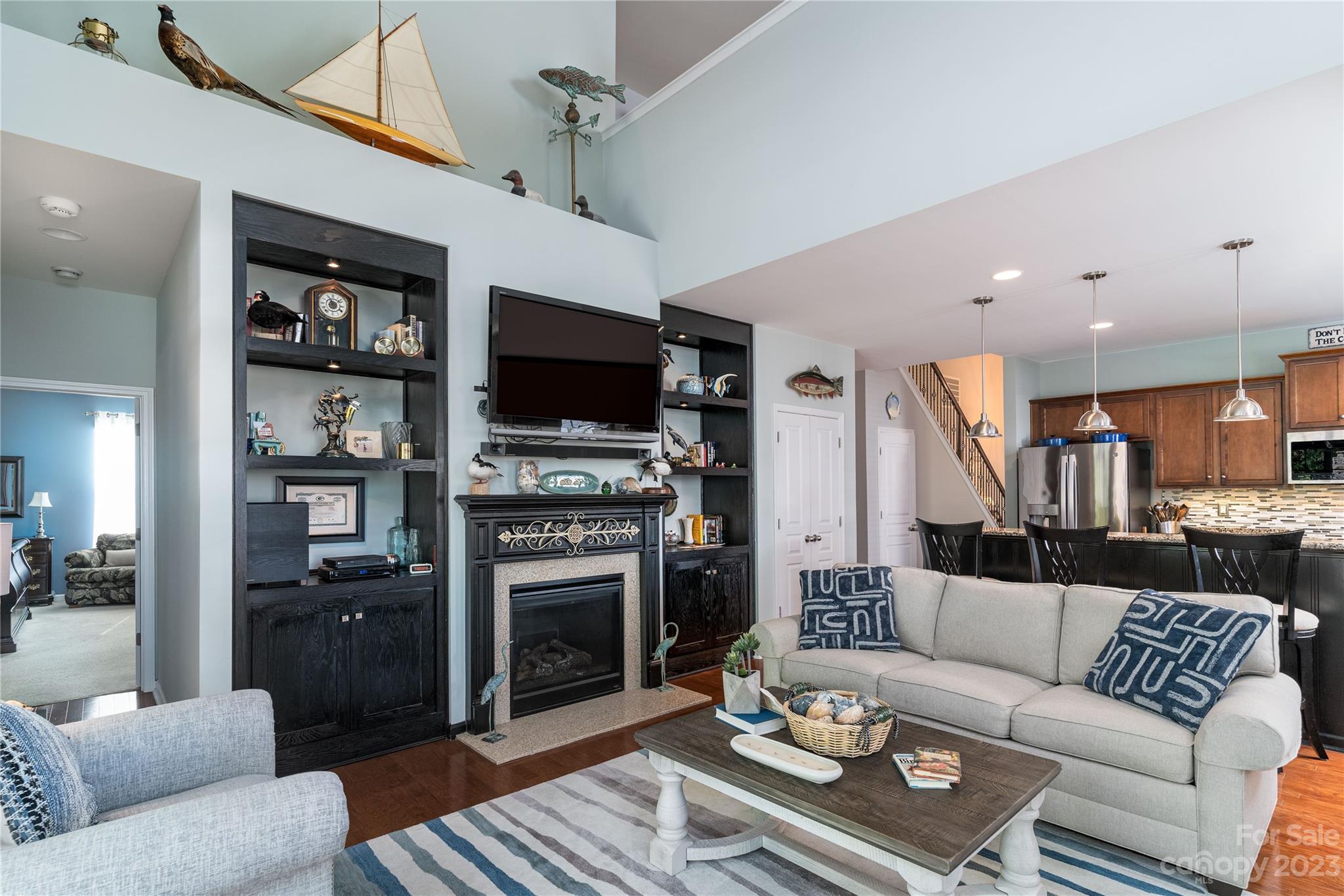 17220 Hampton Trace Road Huntersville, NC 28078 - Photo 11 of 30 Gallery Image 11