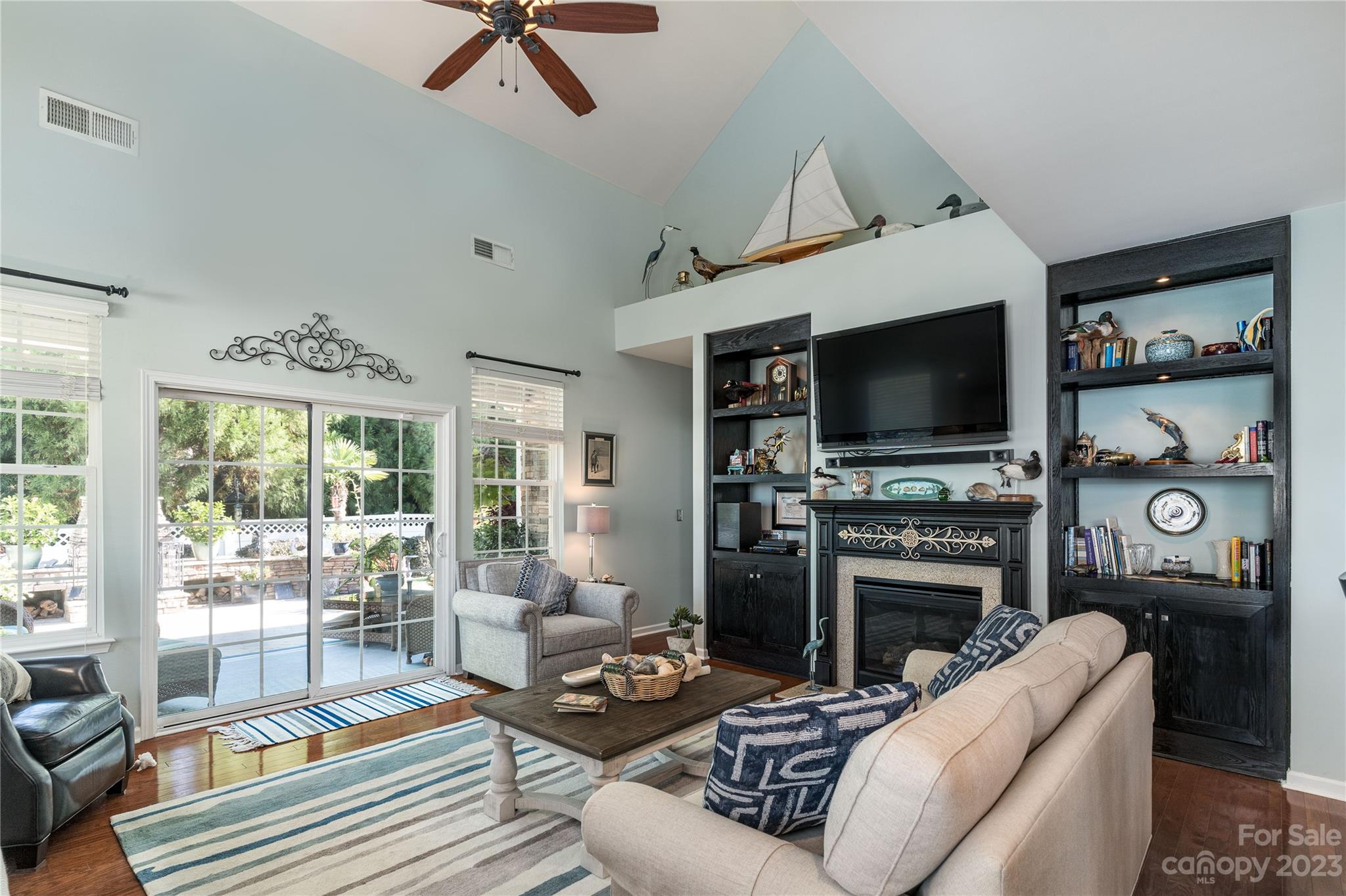 17220 Hampton Trace Road Huntersville, NC 28078 - Photo 12 of 30 Gallery Image 12