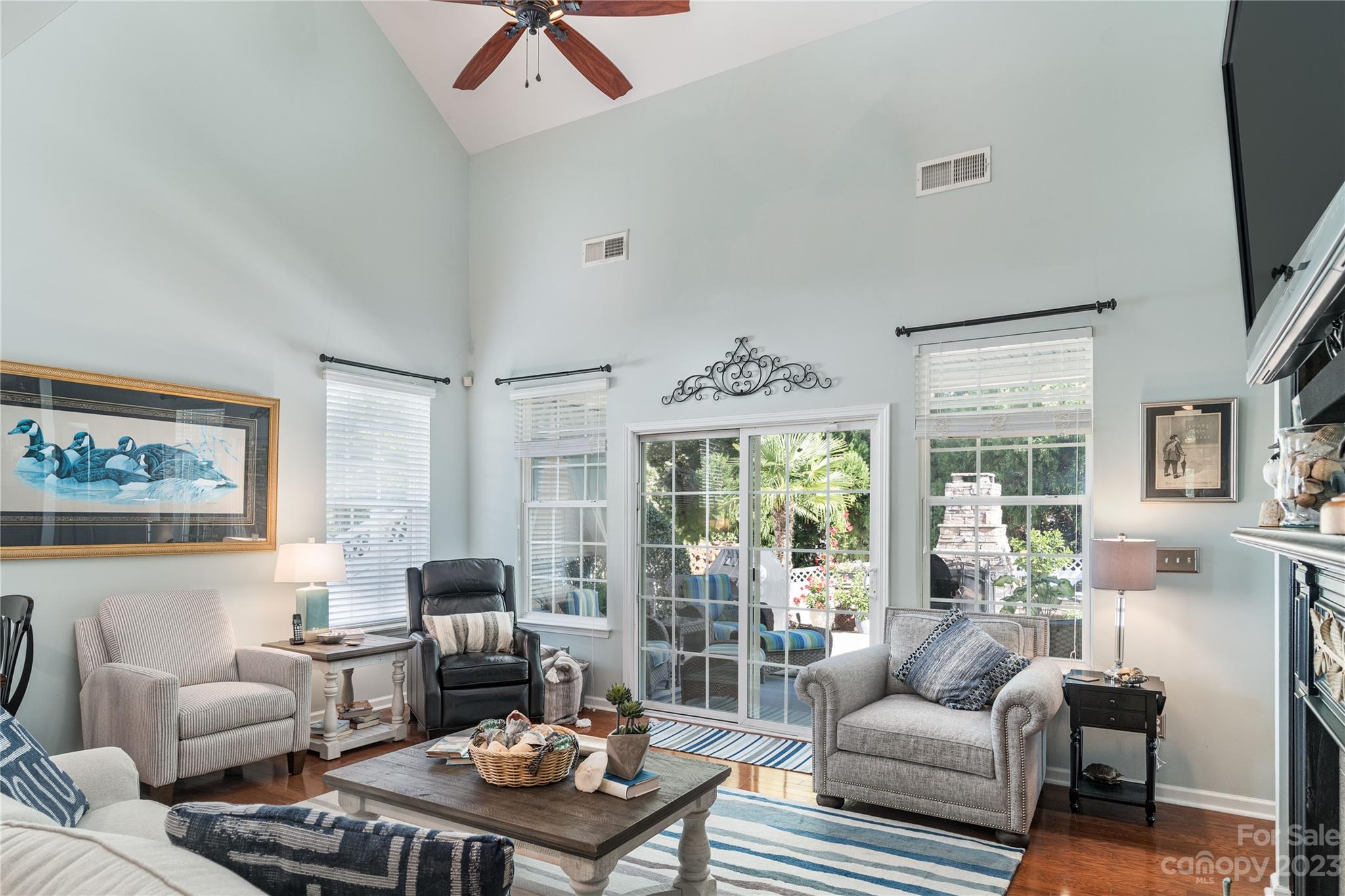 17220 Hampton Trace Road Huntersville, NC 28078 - Photo 13 of 30 Gallery Image 13