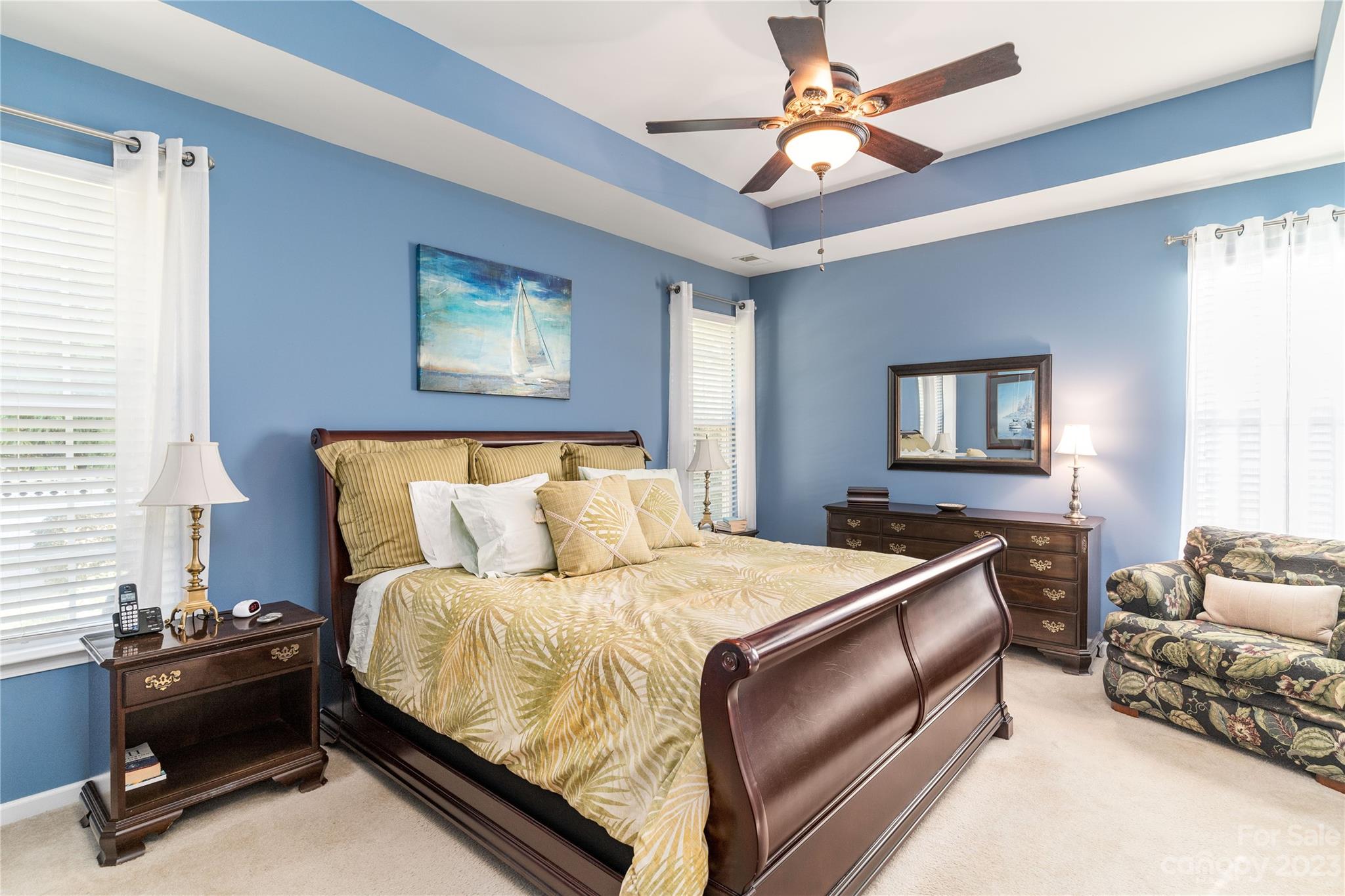 17220 Hampton Trace Road Huntersville, NC 28078 - Photo 15 of 30 Gallery Image 15