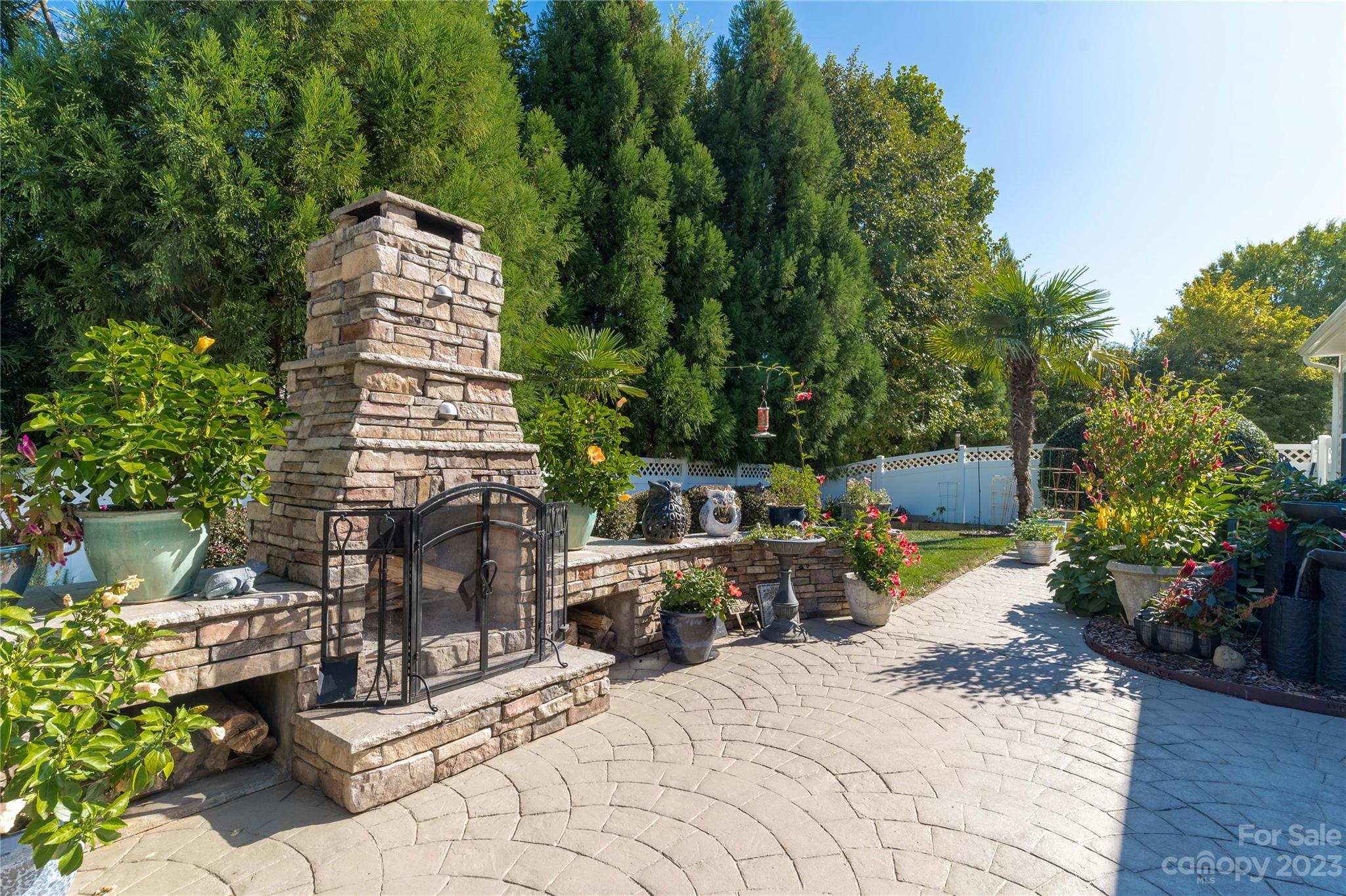 17220 Hampton Trace Road Huntersville, NC 28078 - Photo 26 of 30 Gallery Image 26