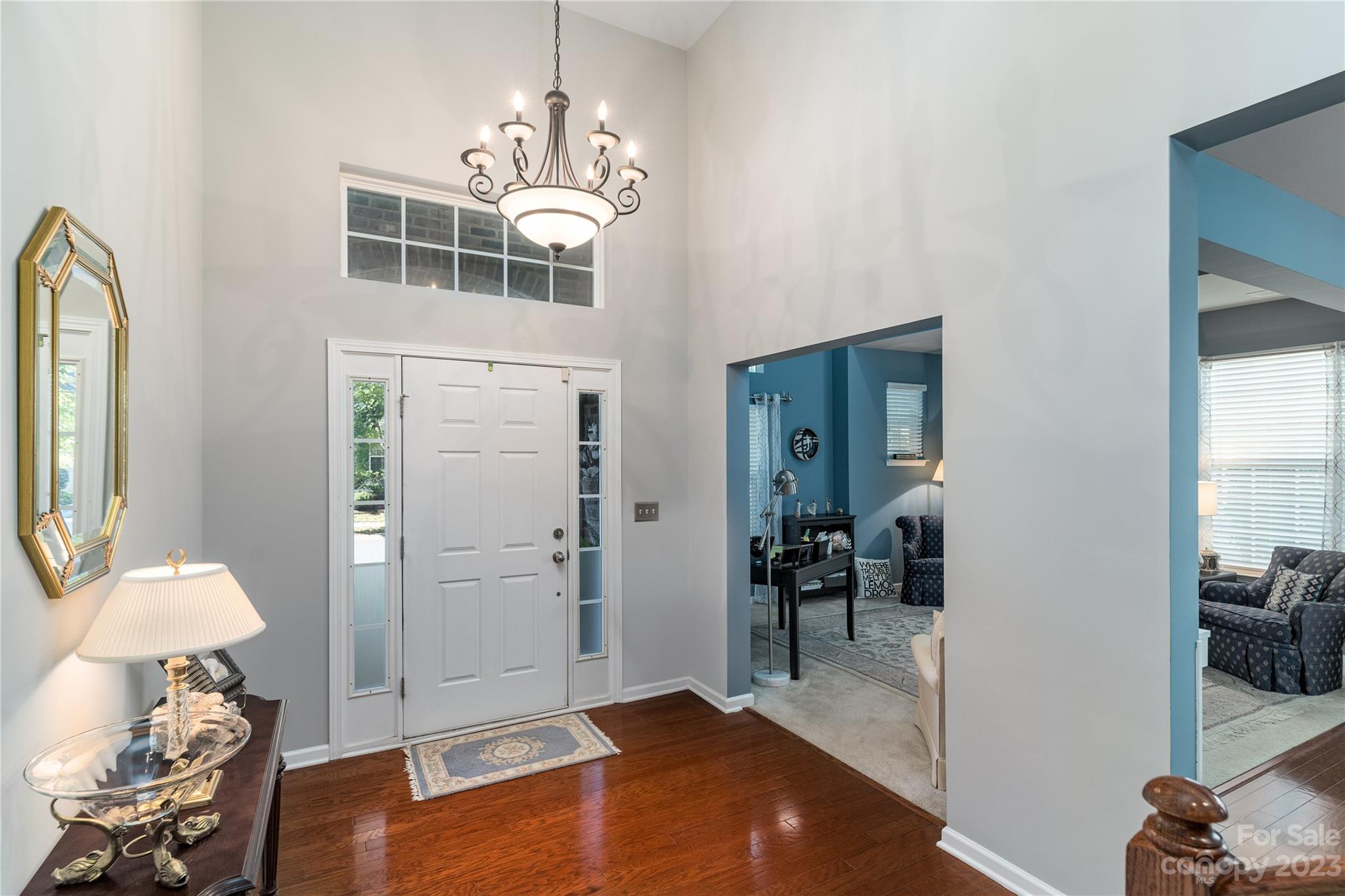 17220 Hampton Trace Road Huntersville, NC 28078 - Photo 3 of 30 Gallery Image 3