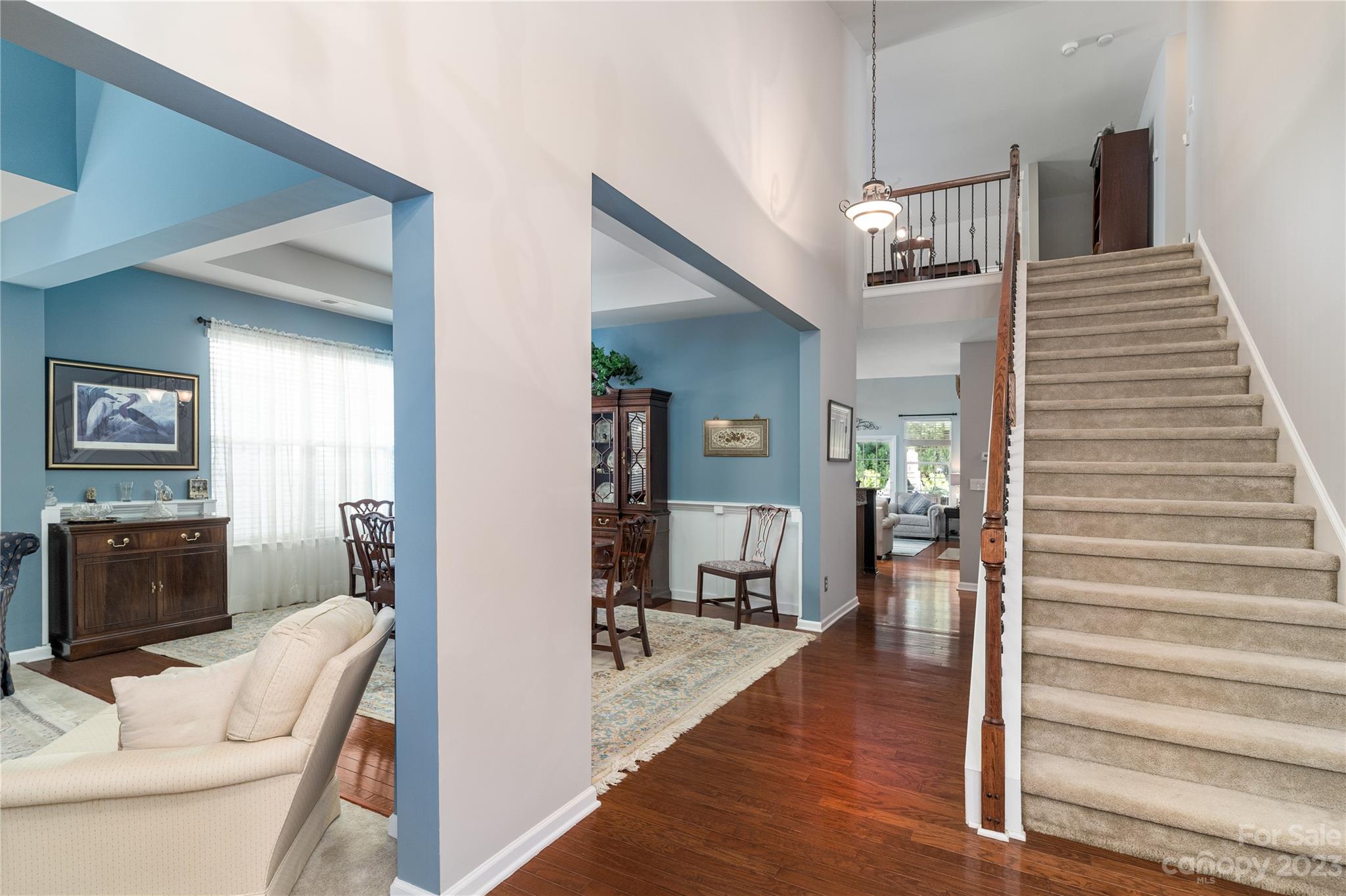 17220 Hampton Trace Road Huntersville, NC 28078 - Photo 4 of 30 Gallery Image 4