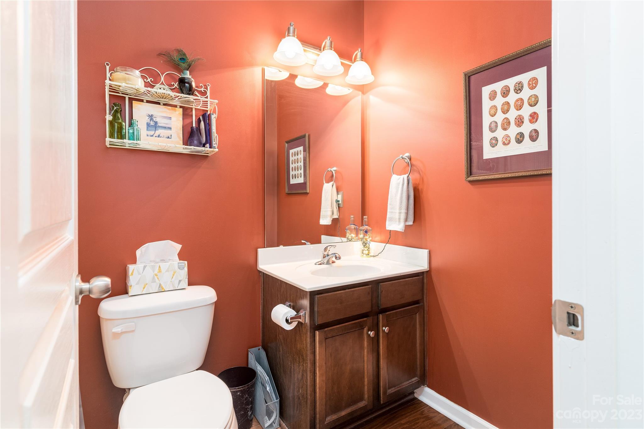 17220 Hampton Trace Road Huntersville, NC 28078 - Photo 8 of 30 Gallery Image 8