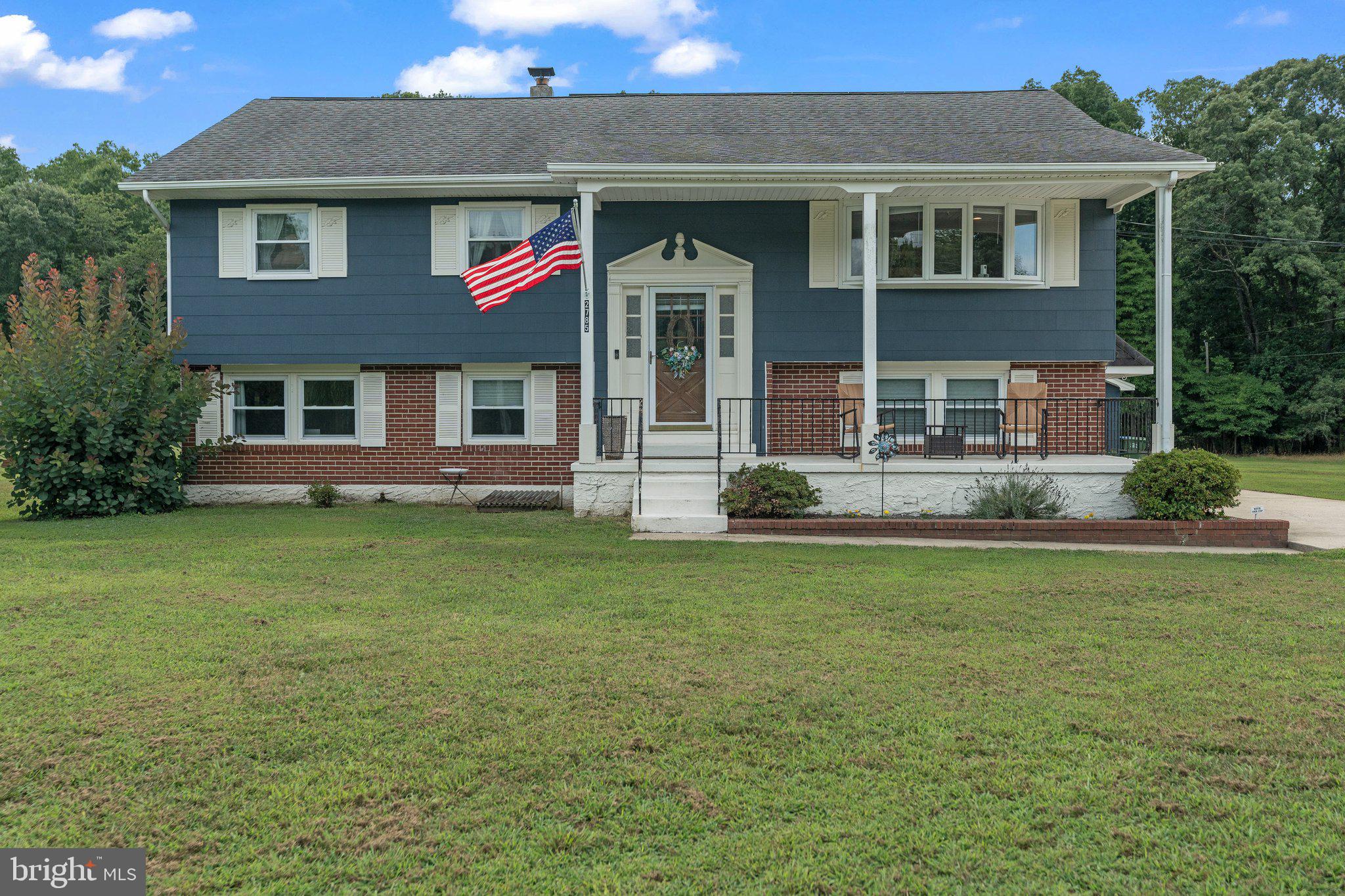 2785 Tuckahoe Road Franklinville, NJ 08322 - Photo 1 of 47