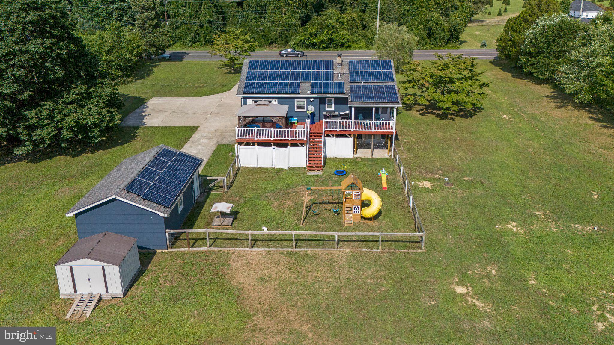 2785 Tuckahoe Road Franklinville, NJ 08322 - Photo 11 of 47