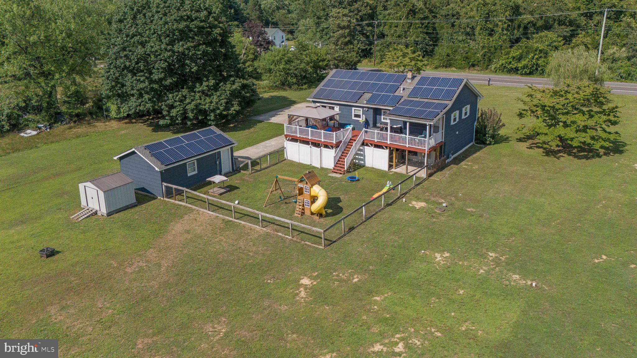 2785 Tuckahoe Road Franklinville, NJ 08322 - Photo 12 of 47