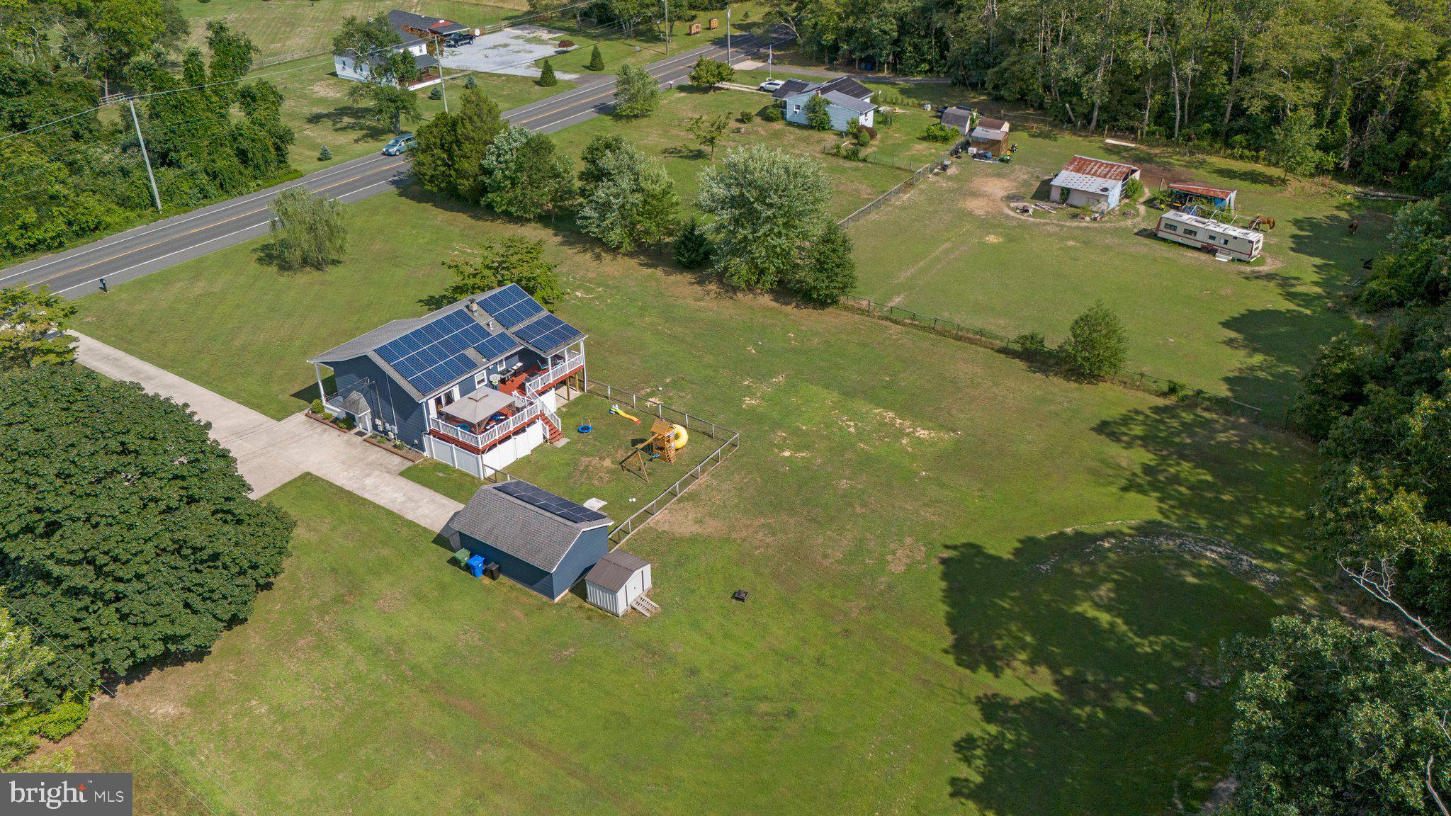 2785 Tuckahoe Road Franklinville, NJ 08322 - Photo 13 of 47