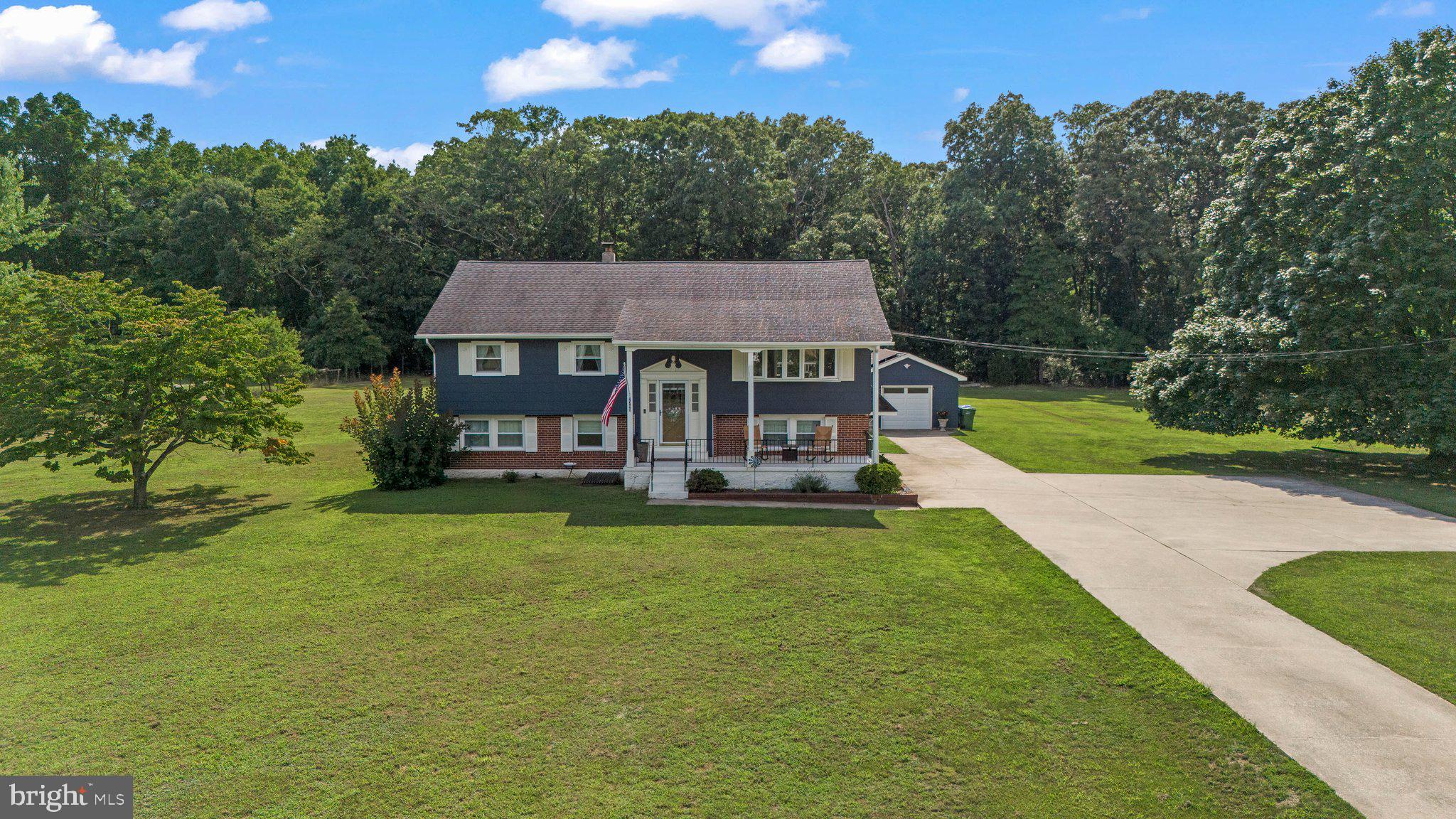 2785 Tuckahoe Road Franklinville, NJ 08322 - Photo 14 of 47