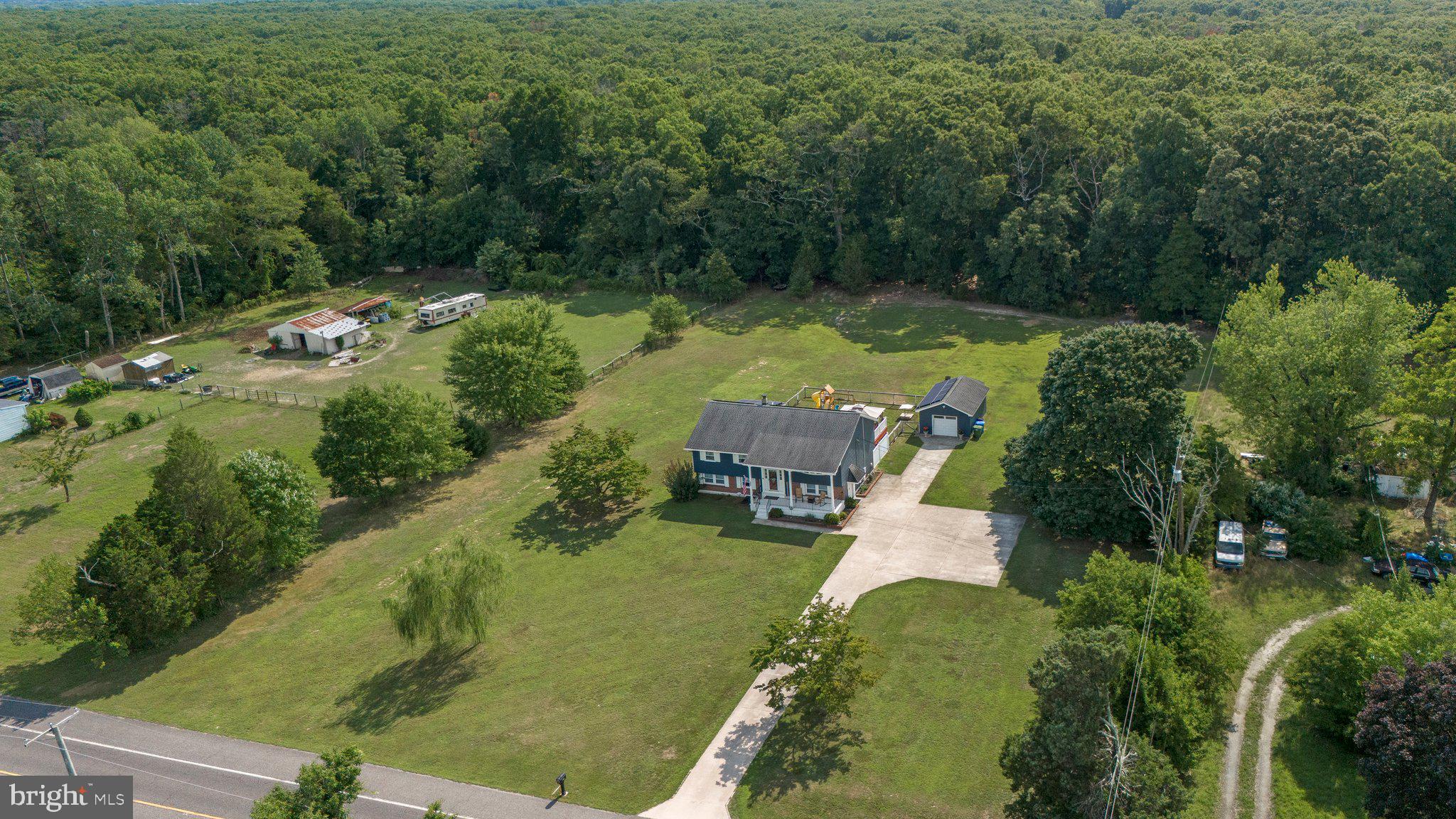 2785 Tuckahoe Road Franklinville, NJ 08322 - Photo 15 of 47