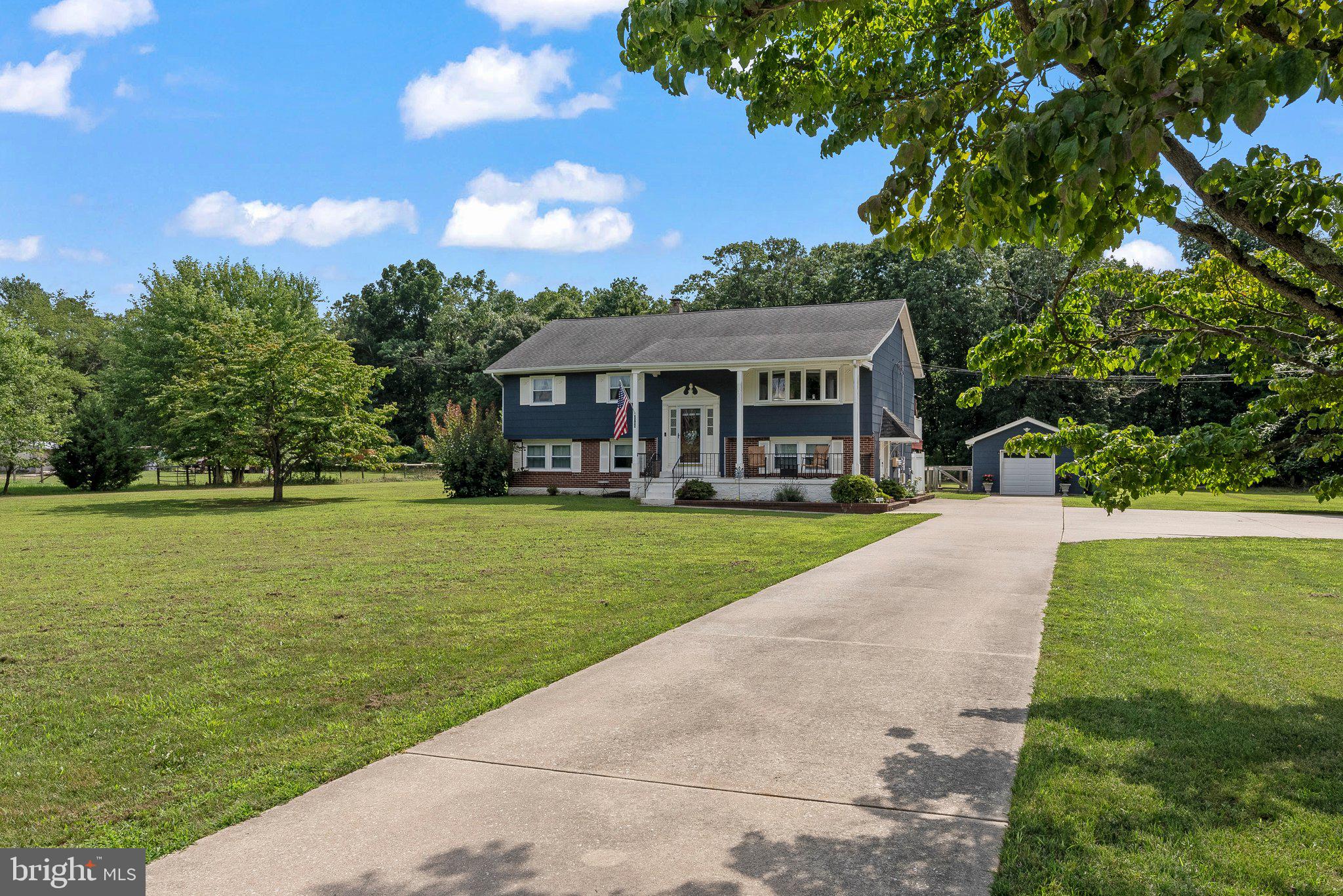 2785 Tuckahoe Road Franklinville, NJ 08322 - Photo 2 of 47