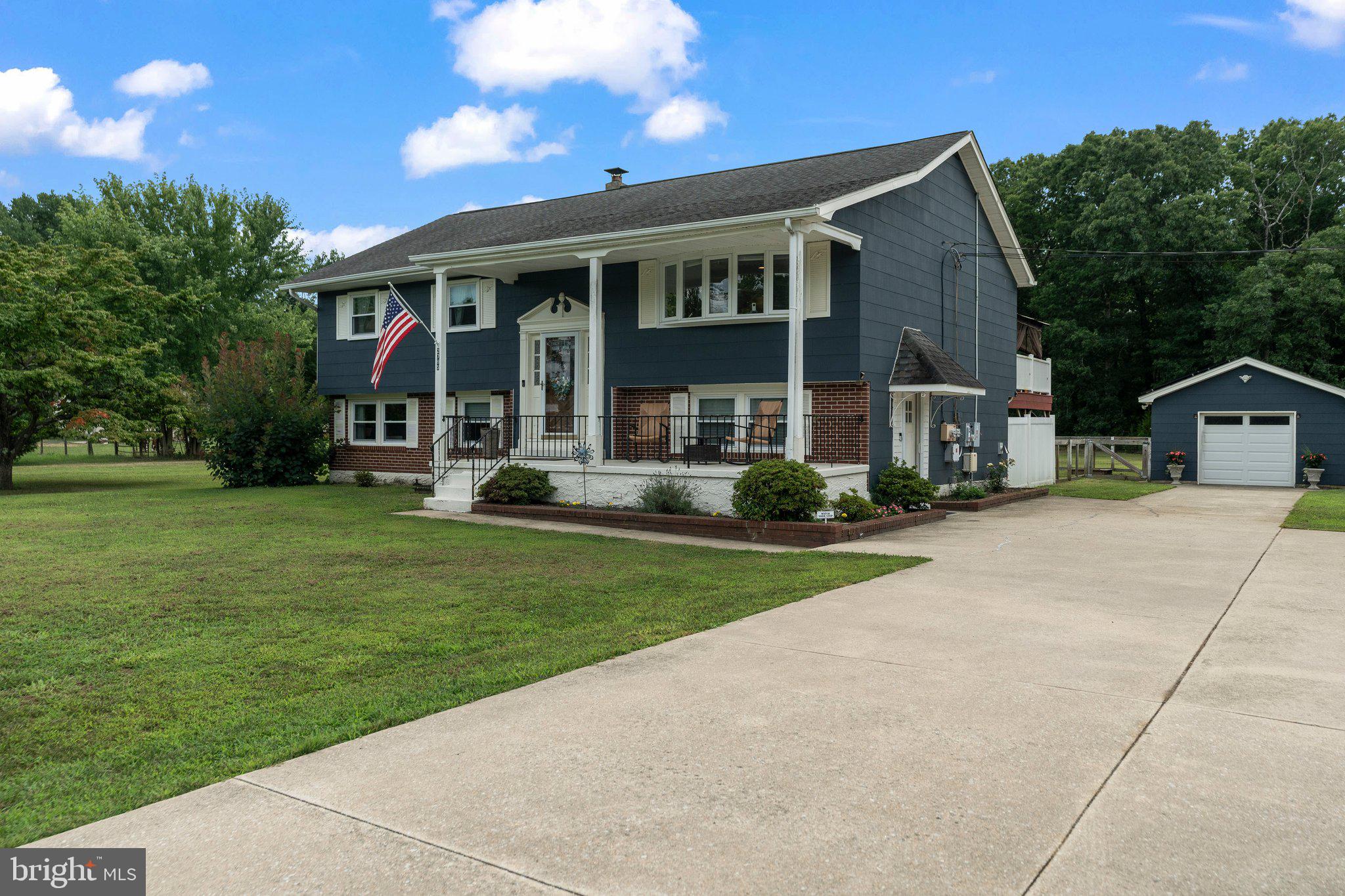 2785 Tuckahoe Road Franklinville, NJ 08322 - Photo 3 of 47