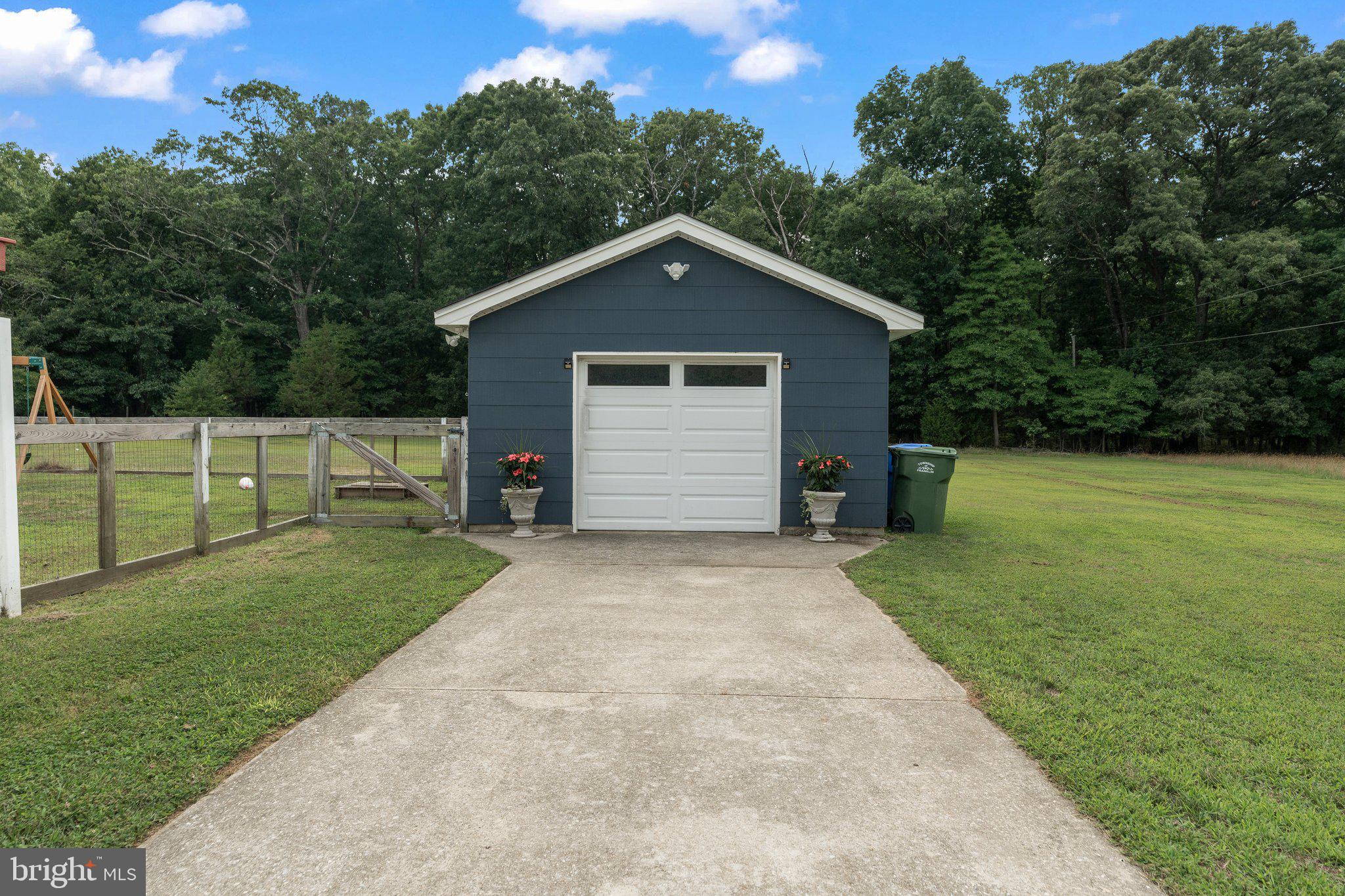 2785 Tuckahoe Road Franklinville, NJ 08322 - Photo 4 of 47