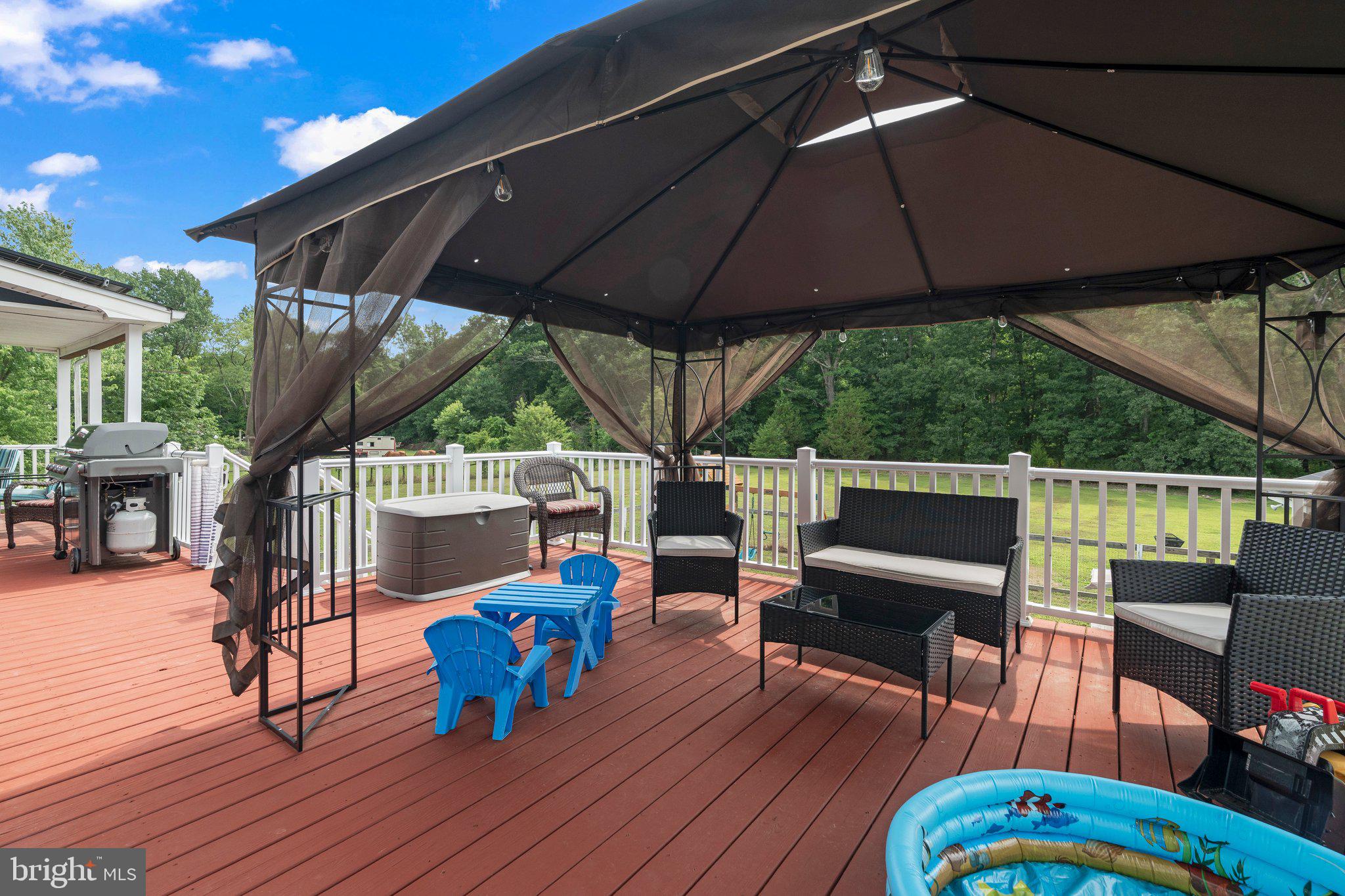 2785 Tuckahoe Road Franklinville, NJ 08322 - Photo 43 of 47