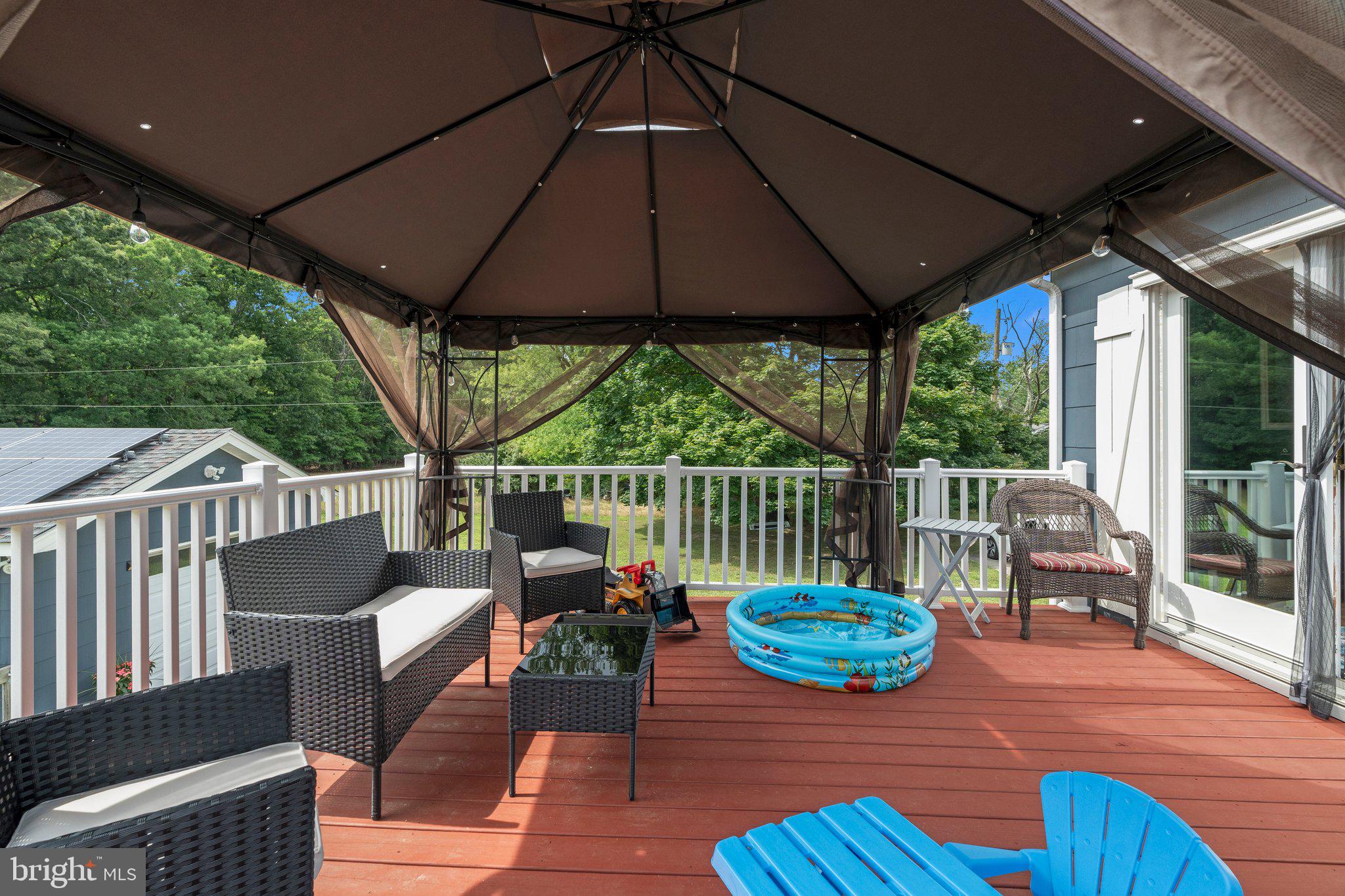 2785 Tuckahoe Road Franklinville, NJ 08322 - Photo 44 of 47